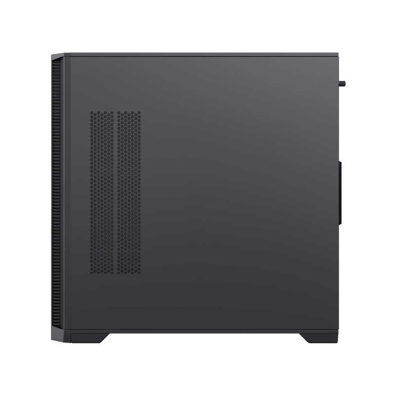 GAMEMAX Destroyer MB MATX Mesh Black GAMING CASE GAMEMAX Destroyer MB MATX Mesh Black GAMING CASE